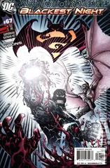 Cover for Superman  / Batman #67