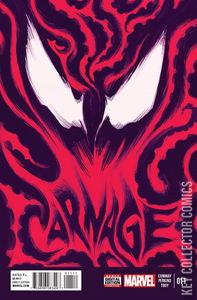 Carnage #11