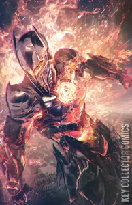Rogue Sun #1