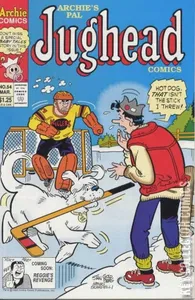 Jughead #54