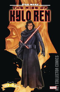 Trick or Read: Star Wars - Kylo