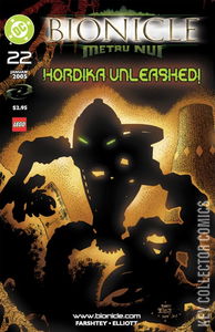 Bionicle #22