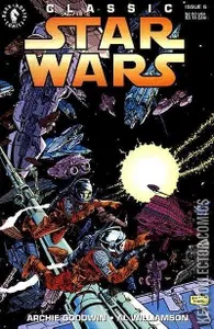 Classic Star Wars #6