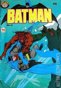 Batman #2