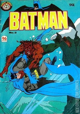 Batman