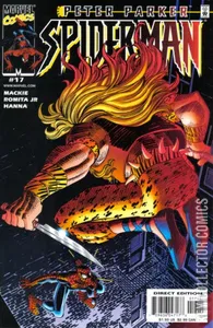 Peter Parker: Spider-Man #17