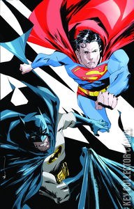 Batman / Superman: World's Finest #43
