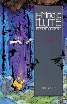 The Magic Flute