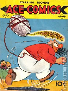 Ace Comics #42