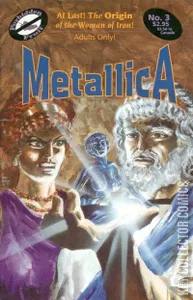 Metallica #3