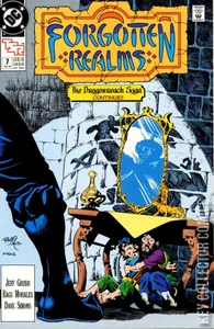 Forgotten Realms #7