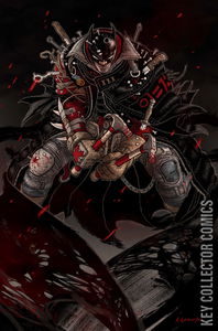 Batman: Gargoyle of Gotham #4