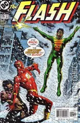 Cover for Flash #176