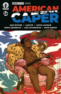 American Caper #12