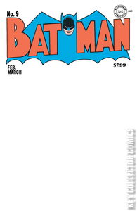 Batman #9