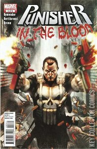 Punisher: In The Blood #3