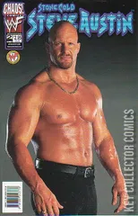 Cover for Stone Cold Steve Austin #2