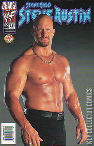 Stone Cold Steve Austin #2 