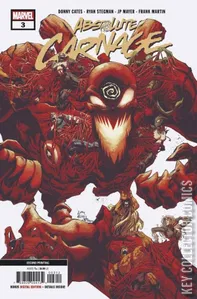 Absolute Carnage #3