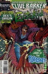 Cover for Ectokid #2