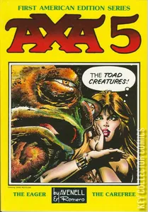 Axa #5