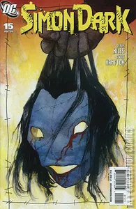 Simon Dark #15