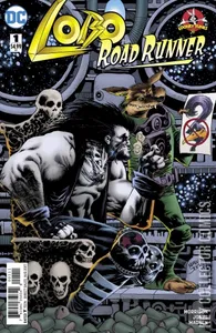 Lobo / Road Runner #1