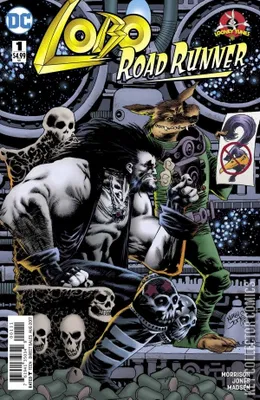 Lobo / Road Runner