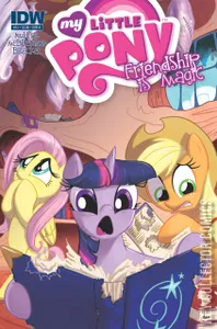 My Little Pony: Friendship Is Magic #15