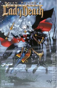 Medieval Lady Death #2