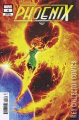 Cover for Phoenix #4