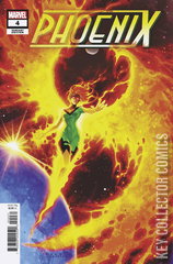 Variant Cover for Phoenix #4