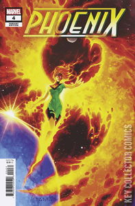 Phoenix #4 