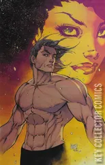 Variant Cover for Fathom: The Core #0