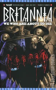 Britannia: We Who Are About To Die #2