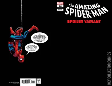 Amazing Spider-Man #26