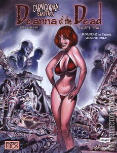 Deanna of the Dead #2