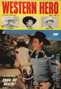 Western Hero #91