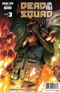 Dead Squad #3