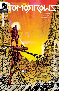 The Tomorrows #2