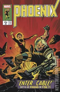 Phoenix #13