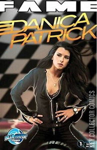 Fame: Danica Patrick #1