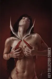 Vampirella #8