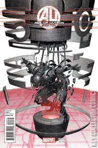 Age of Ultron #2