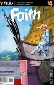 Faith #4