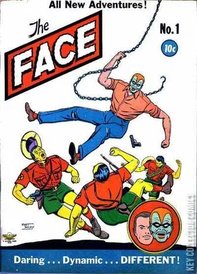 The Face