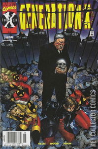 Generation X #66