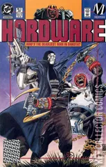 Cover for Hardware #5