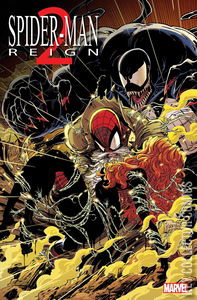 Spider-Man: Reign 2 #4