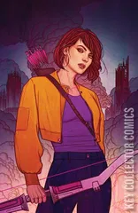 Variant Cover for Mighty Morphin Power Rangers / Teenage Mutant Ninja Turtles #1